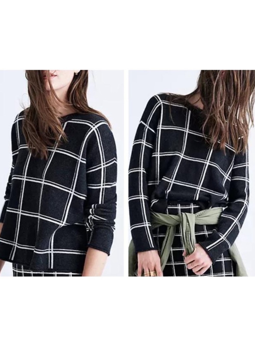 Madewell Sweater